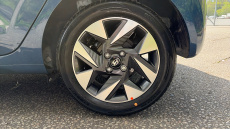 Hyundai i10 1.0 [63] Advance 5dr Auto [Nav] Petrol Hatchback